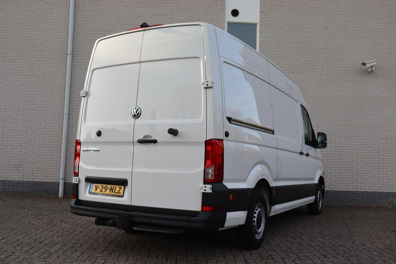 Volkswagen CRAFTER 35 2.0 TDI L3H2