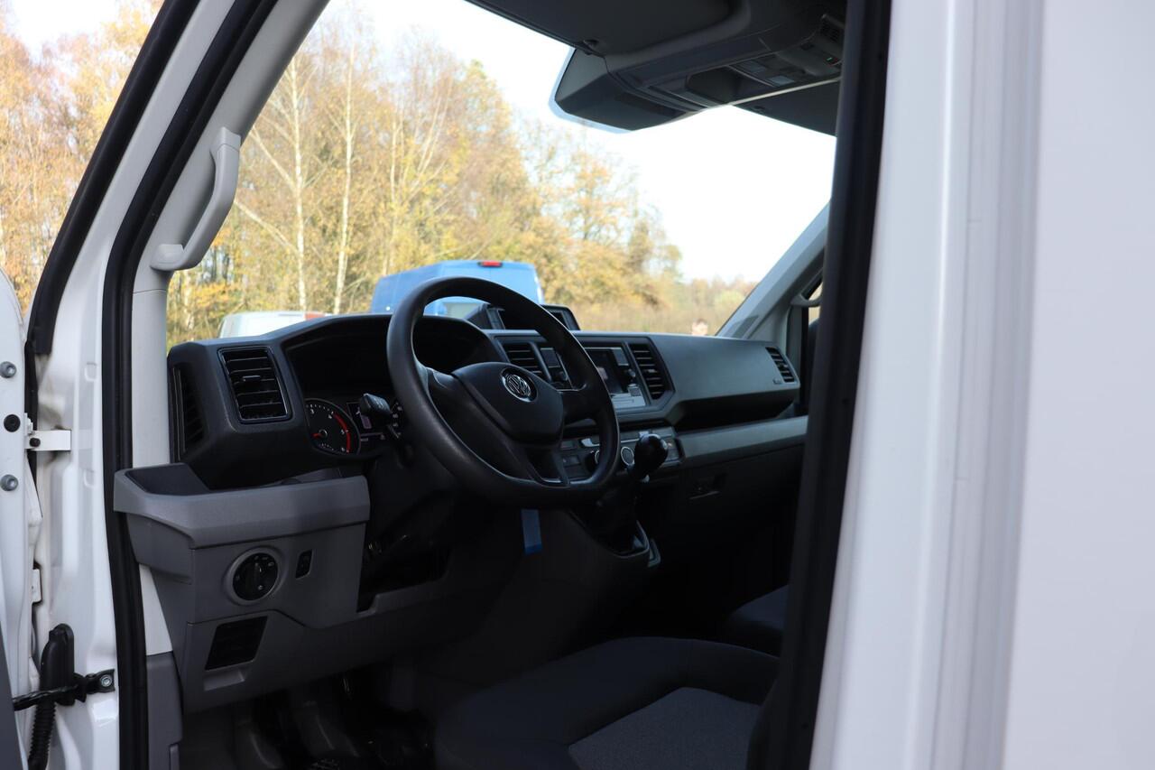 Volkswagen CRAFTER 35 2.0 TDI L3H2