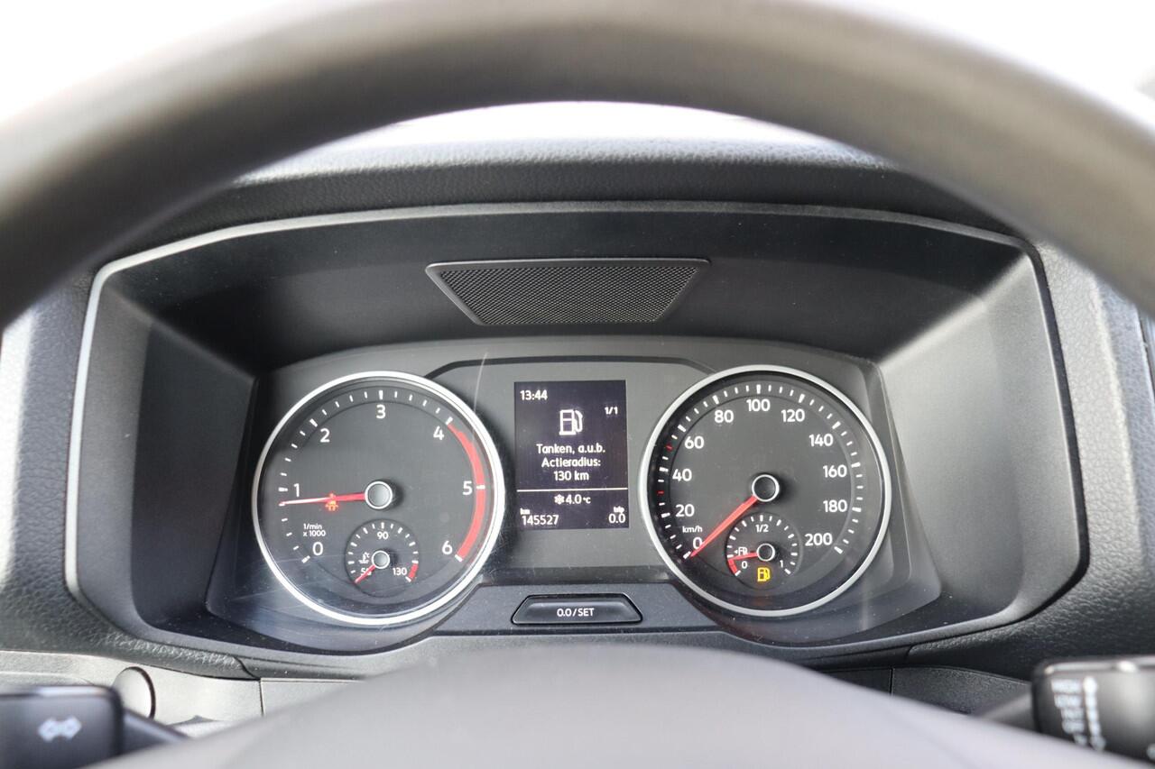 Volkswagen CRAFTER 35 2.0 TDI L3H2