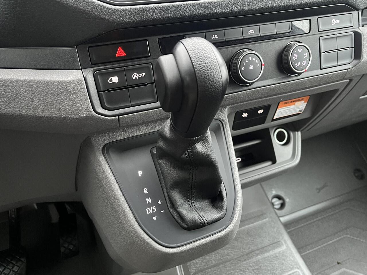 Volkswagen CRAFTER 35 2.0 TDI L4H3*AUTOMAAT*A/C*CAMERA*CARPLAY*BUIZEN