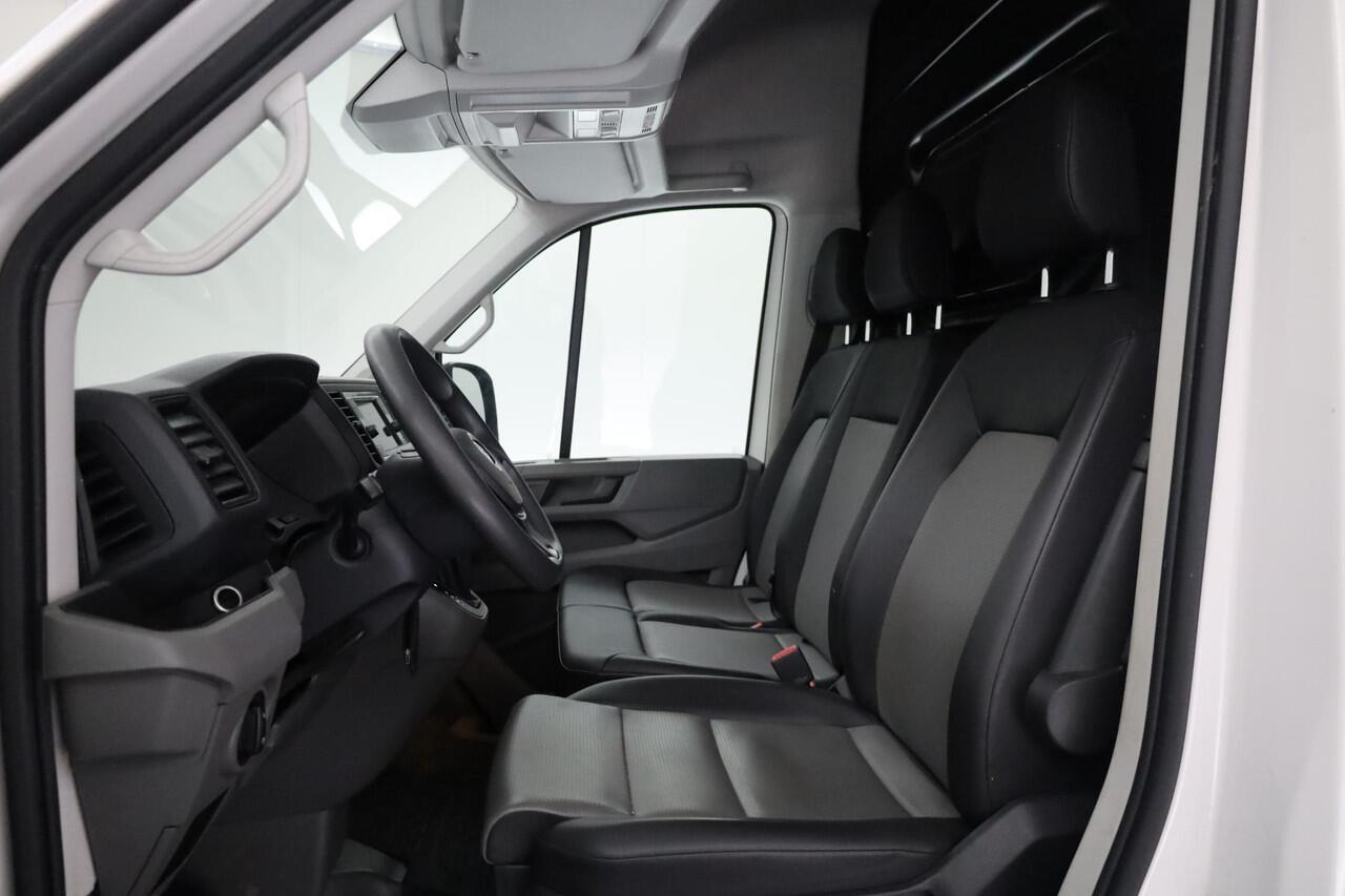 Volkswagen CRAFTER 35 2.0 TDI L3H3 Highline