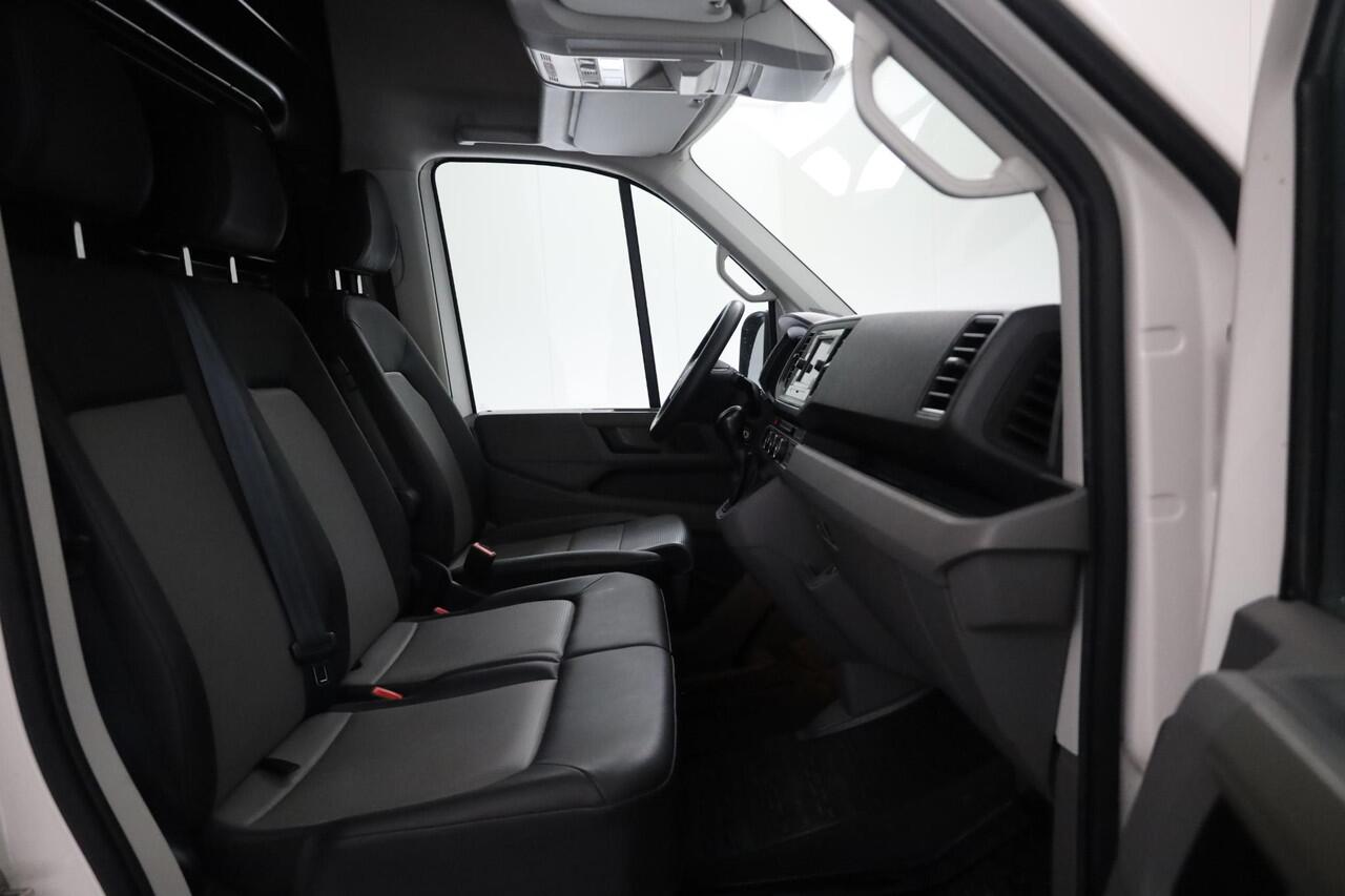 Volkswagen CRAFTER 35 2.0 TDI L3H3 Highline