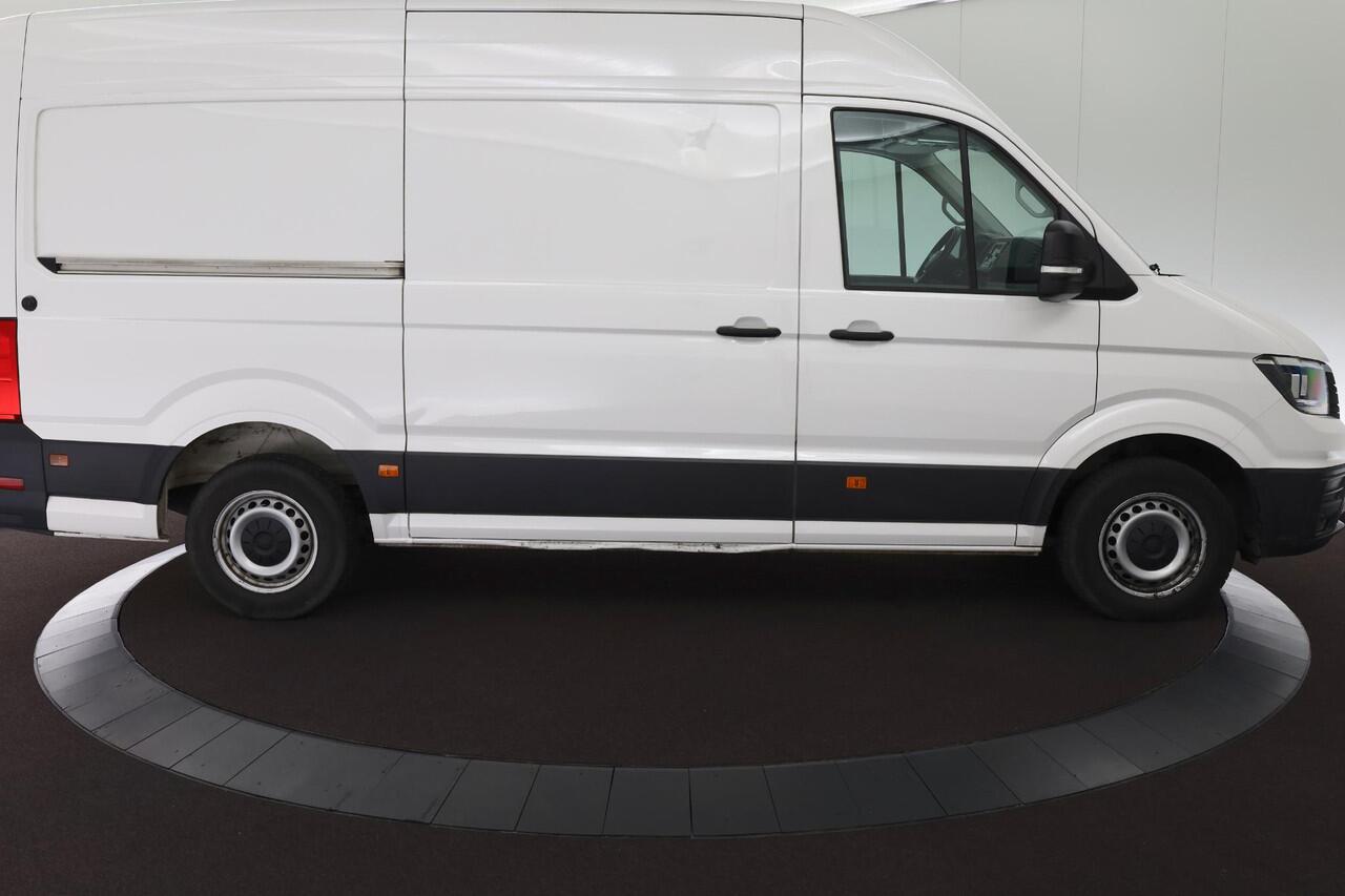 Volkswagen CRAFTER 35 2.0 TDI L3H3 Highline