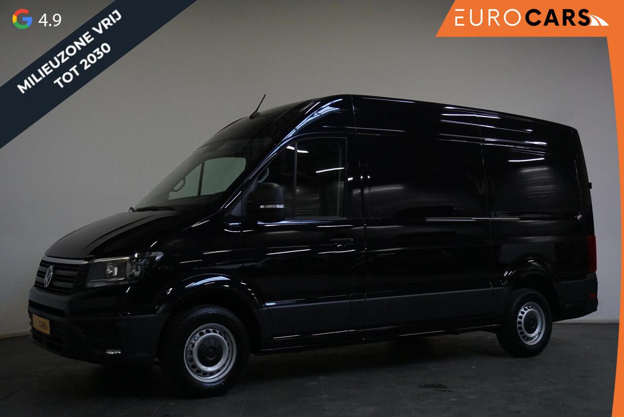 Volkswagen CRAFTER 30 2.0 TDI L3H3 Highline Airco|App Navi|Cruise Control|Camera|MF Stuurwiel