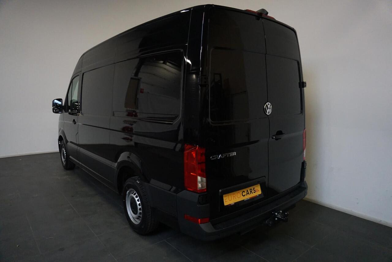 Volkswagen CRAFTER 30 2.0 TDI L3H3 Highline Airco|App Navi|Cruise Control|Camera|MF Stuurwiel