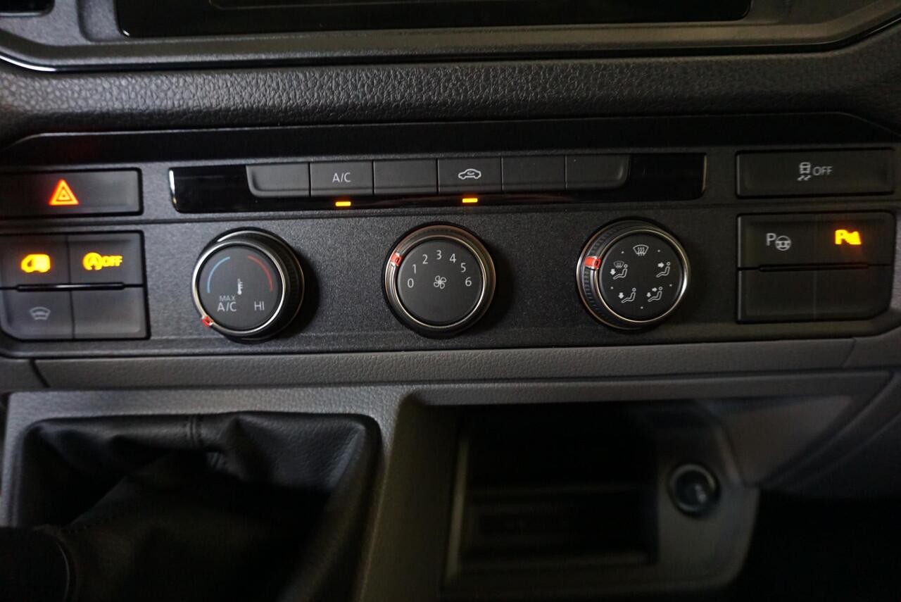 Volkswagen CRAFTER 30 2.0 TDI L3H3 Highline Airco|App Navi|Cruise Control|Camera|MF Stuurwiel