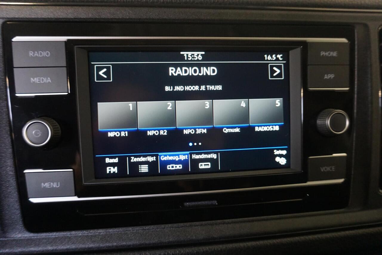 Volkswagen CRAFTER 30 2.0 TDI L3H3 Highline Airco|App Navi|Cruise Control|Camera|MF Stuurwiel