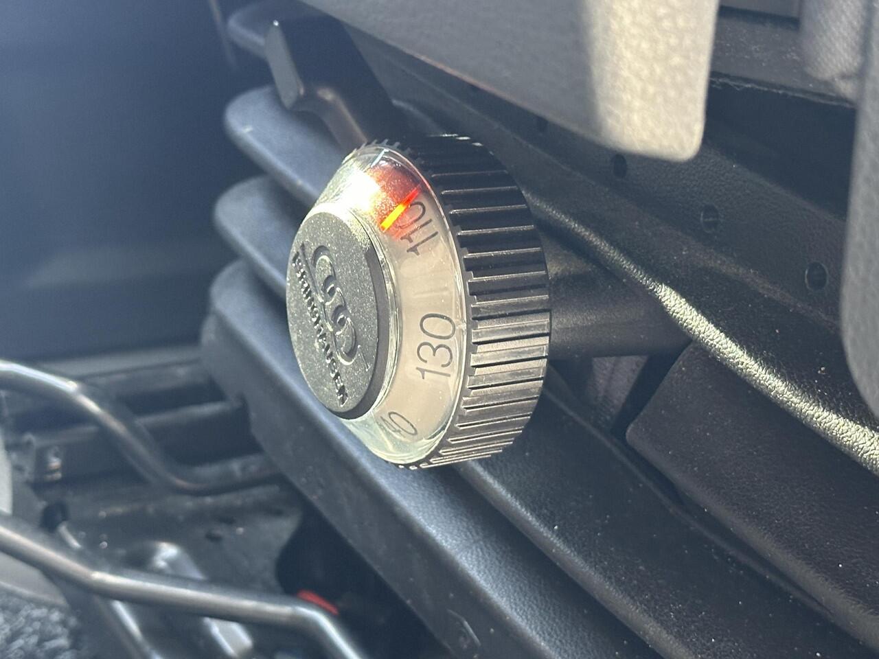 Volkswagen CRAFTER 35 2.0 TDI Highline Bakwagen met laadklep,
