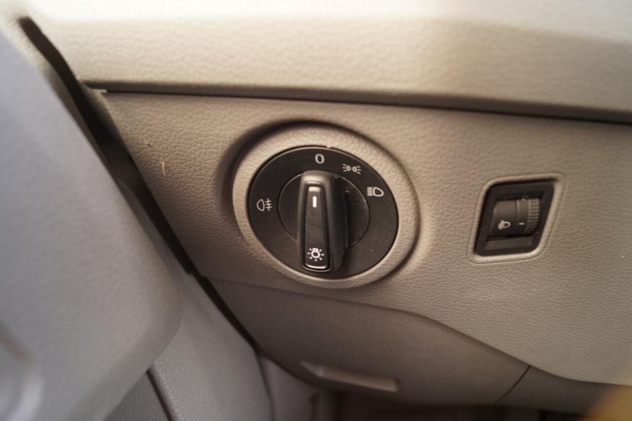 Volkswagen CRAFTER 35 2.0 TDI L3-H3 Edition -NAVI-AIRCO-