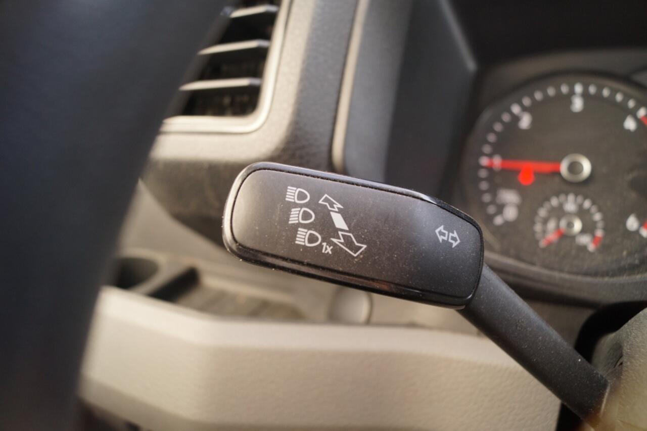 Volkswagen CRAFTER 35 2.0 TDI L3-H3 Edition -NAVI-AIRCO-