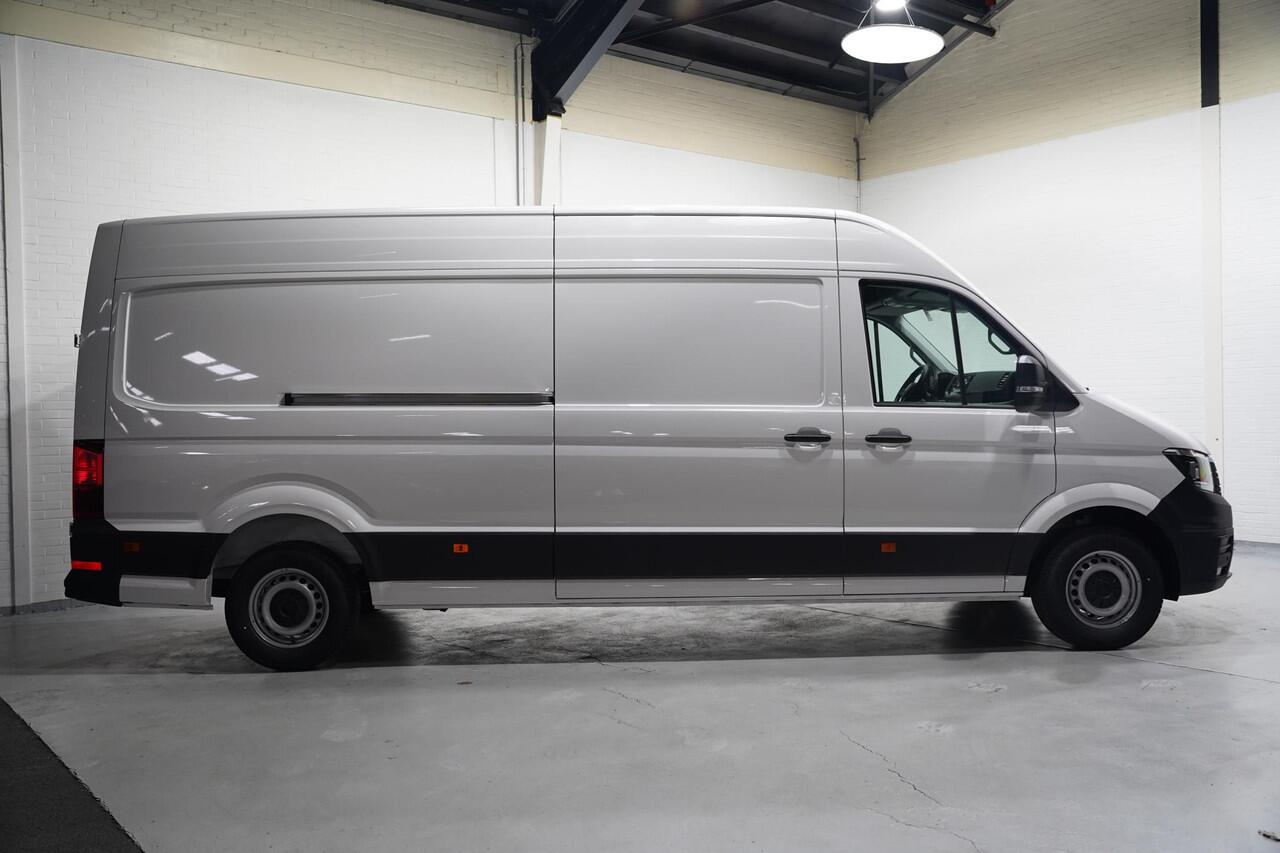Volkswagen CRAFTER 2.0 TDI 140 pk L4H3 Airco, Cruise Control Geveerde Stoel, PDC V+A, 3-Zits, Nieuw ongebruikt