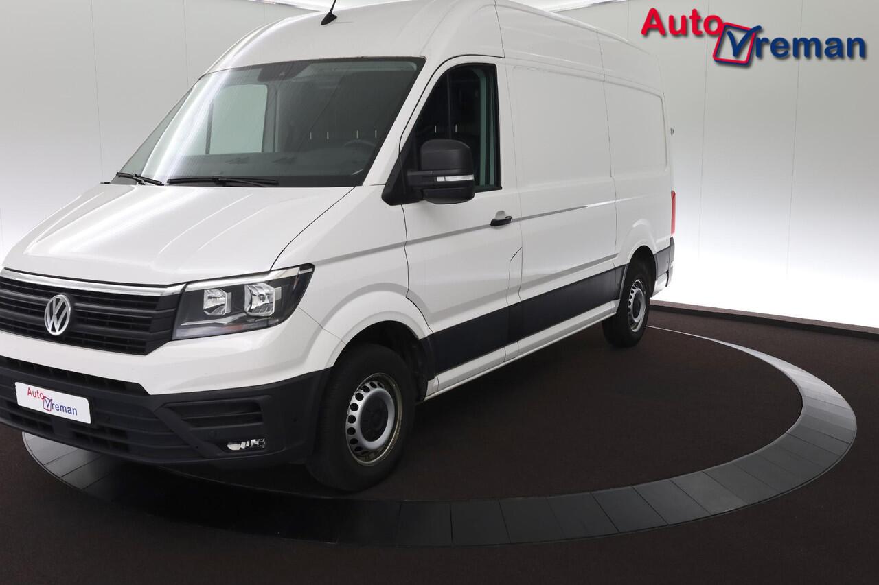 Volkswagen CRAFTER 30 2.0 TDI L3H3 Highline