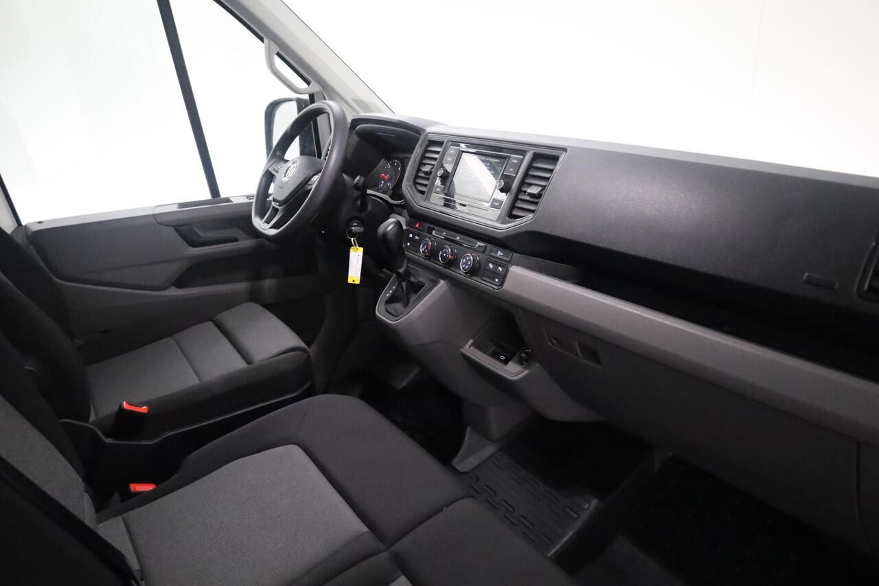 Volkswagen CRAFTER 30 2.0 TDI L3H3 Highline