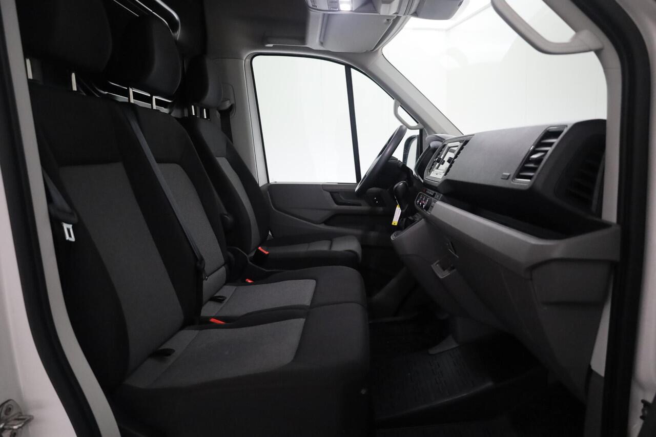 Volkswagen CRAFTER 30 2.0 TDI L3H3 Highline