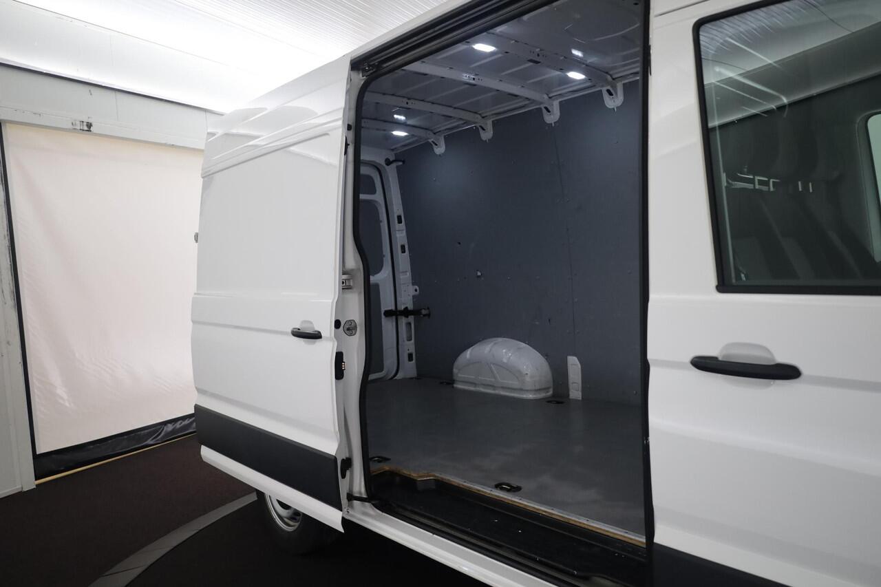 Volkswagen CRAFTER 30 2.0 TDI L3H3 Highline
