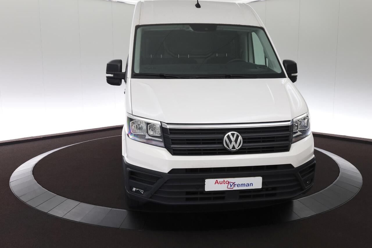 Volkswagen CRAFTER 30 2.0 TDI L3H3 Highline