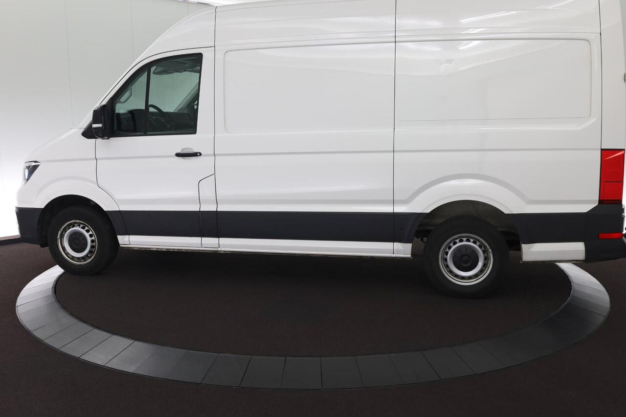 Volkswagen CRAFTER 30 2.0 TDI L3H3 Highline