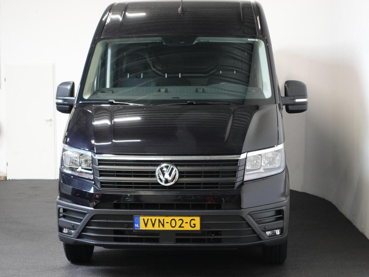 Volkswagen CRAFTER 2.0 TDI 177pk Automaat L3H3 / L2H2 Highline Airco App-connect ACC Camera Trekhaak