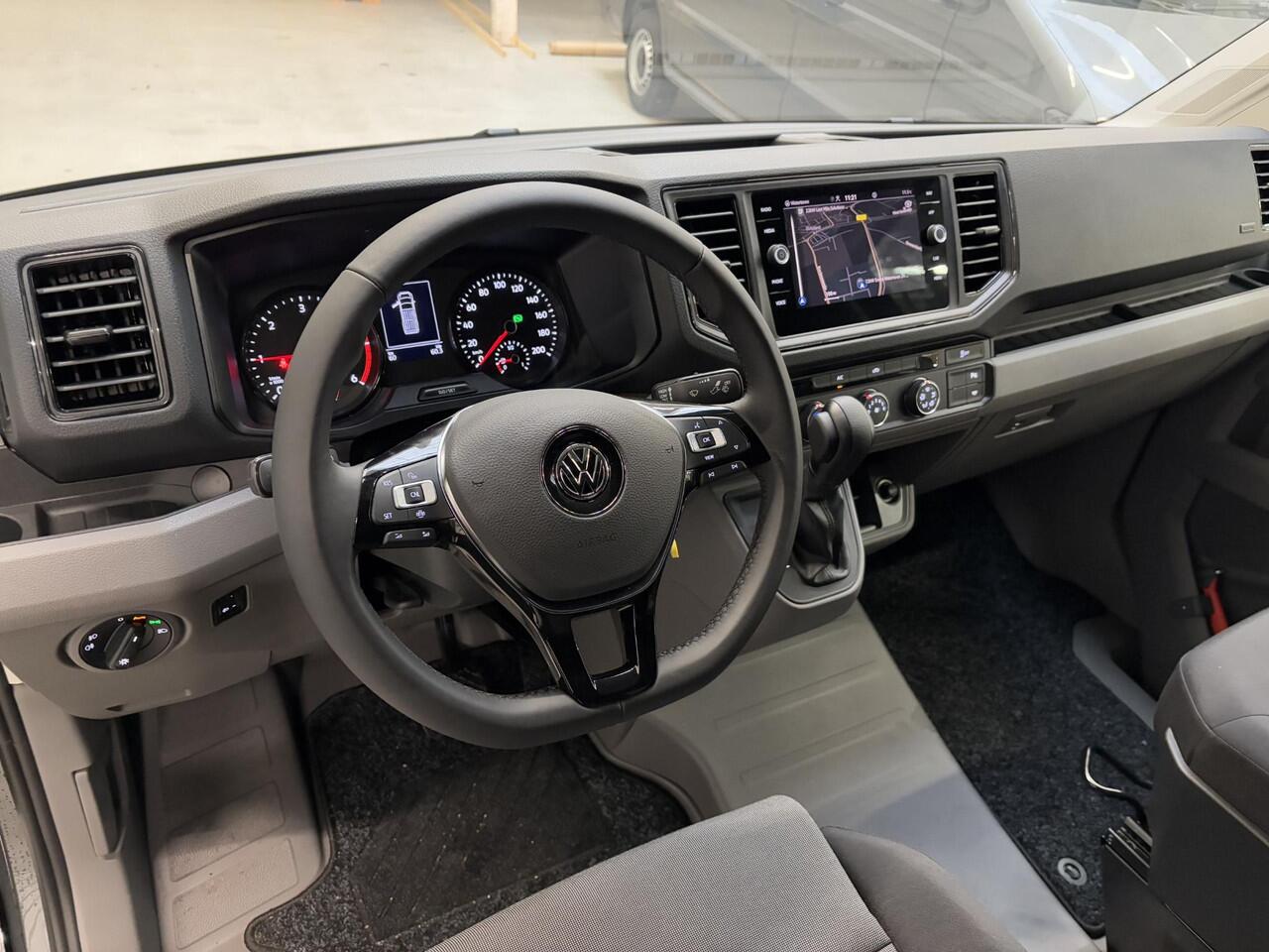 Volkswagen CRAFTER 30 2.0 TDI L3H3 Highline