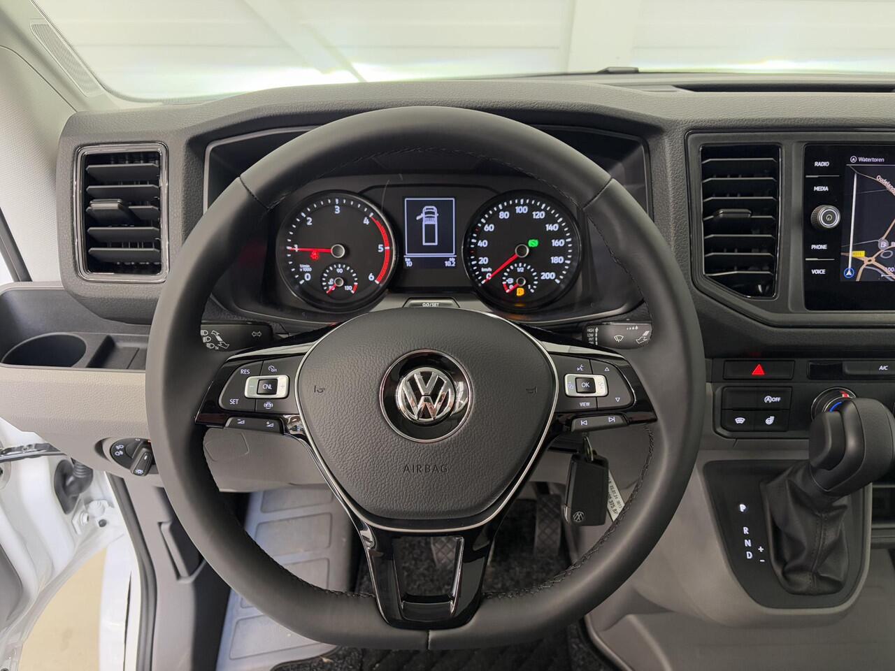 Volkswagen CRAFTER 35 2.0 TDI L3 Highline Pick-Up