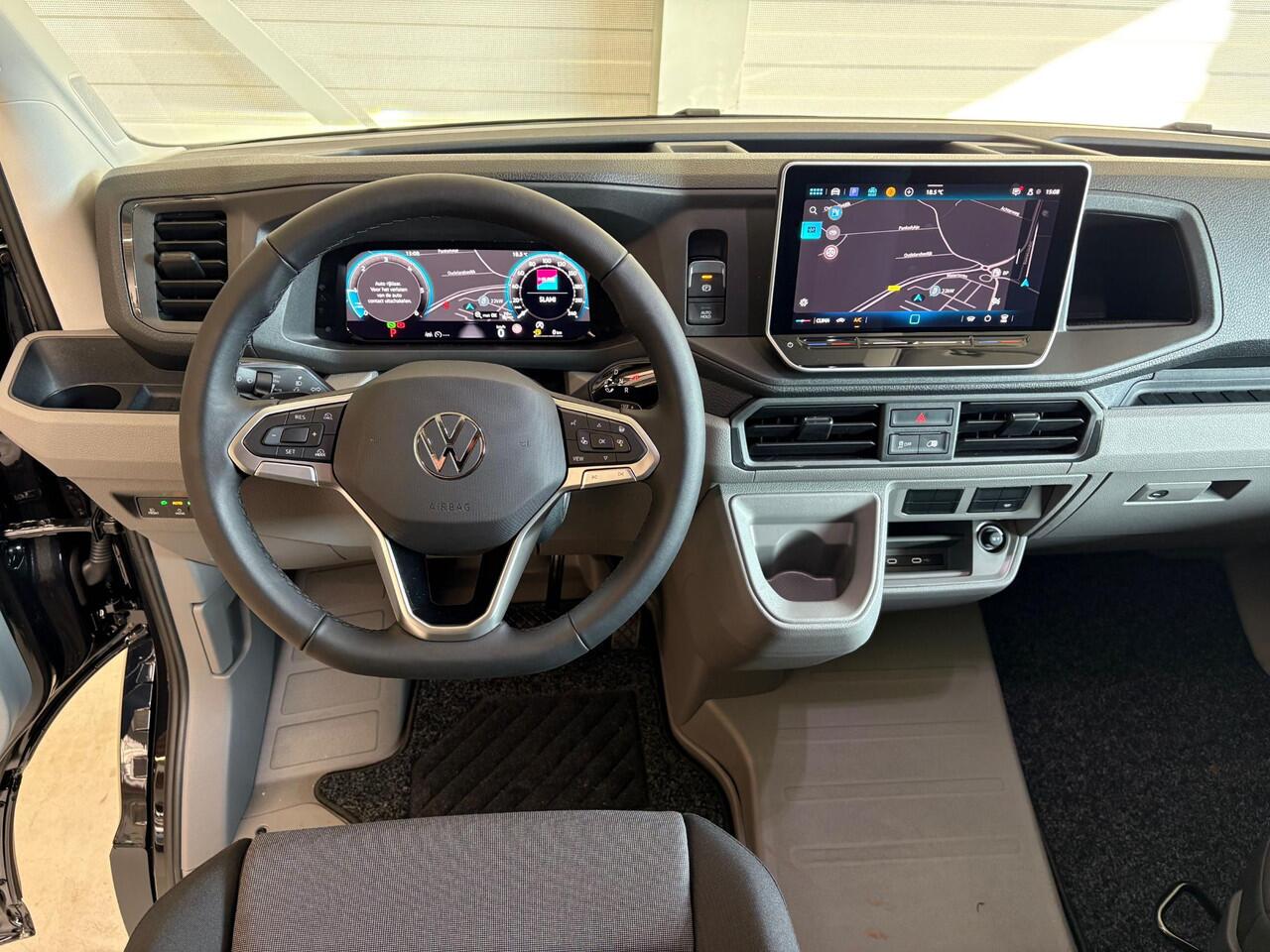 Volkswagen CRAFTER GP 30 2.0 TDI L3H3 Highline Facelift