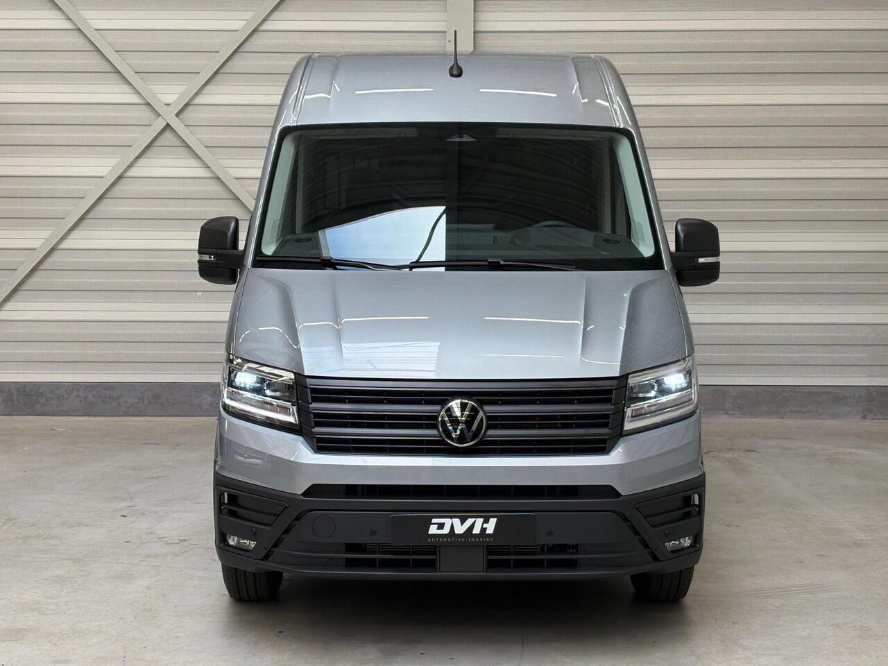 Volkswagen CRAFTER GP 30 2.0 TDI L3H3 Highline Facelift