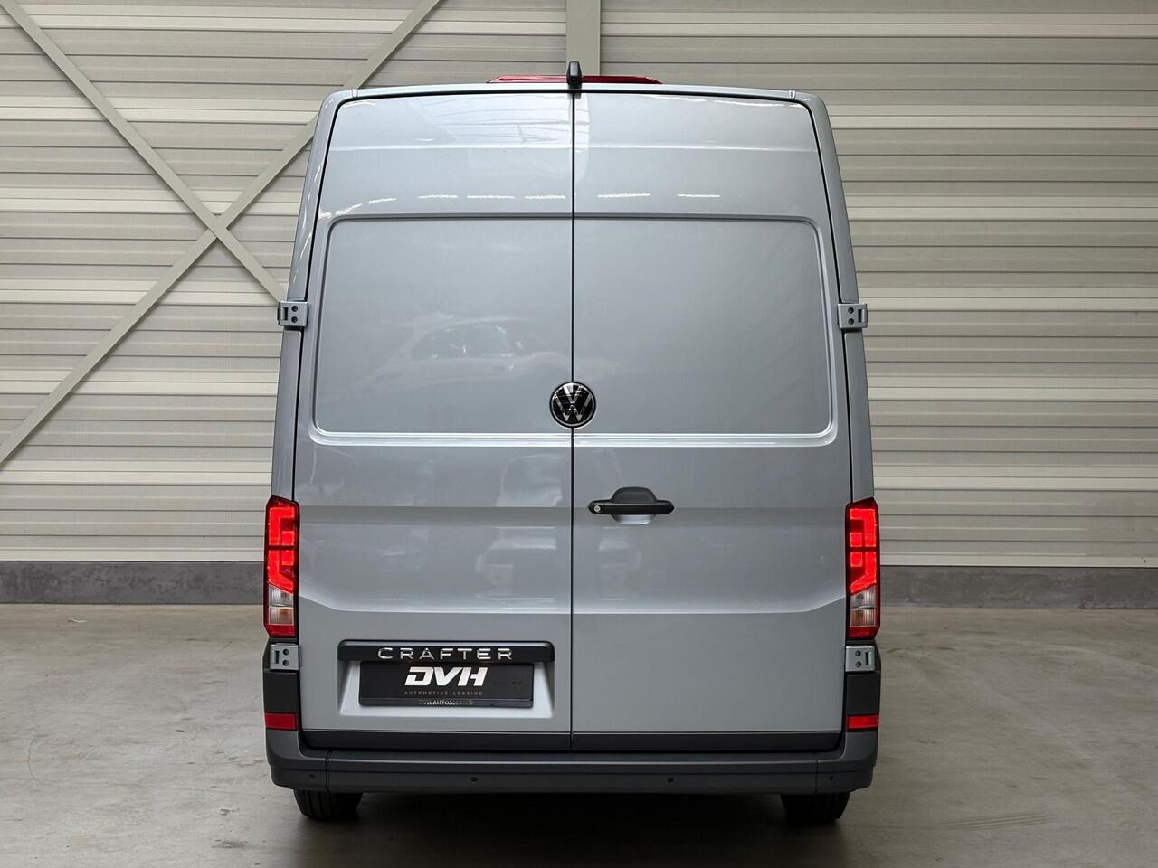 Volkswagen CRAFTER GP 30 2.0 TDI L3H3 Highline Facelift