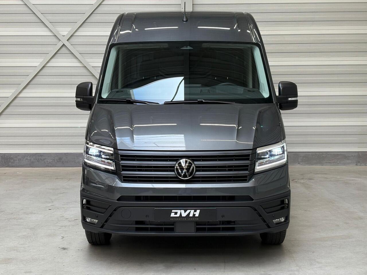 Volkswagen CRAFTER GP 30 2.0 TDI L3H3 Highline Facelift