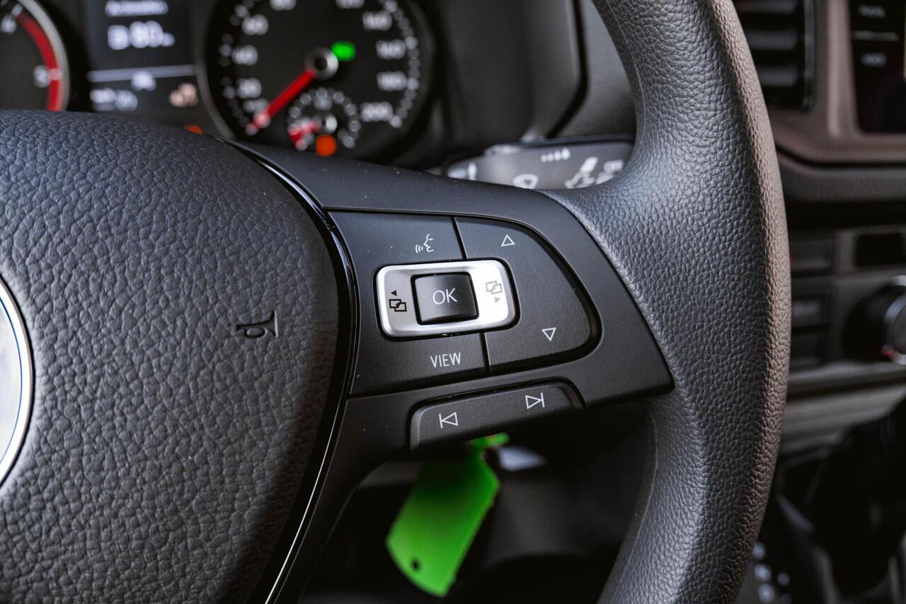 Volkswagen CRAFTER 2.0 TDI 177PK Automaat-8 L4H3 Comfortline LED | NAVI | Lane Assist | Achteruitrijcamera | Ergo comfortstoel.|