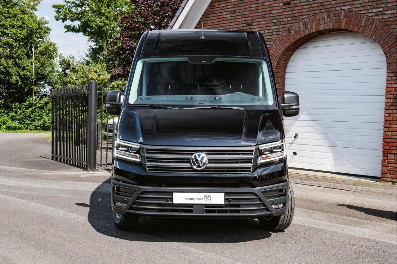 Volkswagen CRAFTER 2.0 TDI 177PK Automaat-8 L4H3 Comfortline LED | NAVI | Lane Assist | Achteruitrijcamera | Ergo comfortstoel.|
