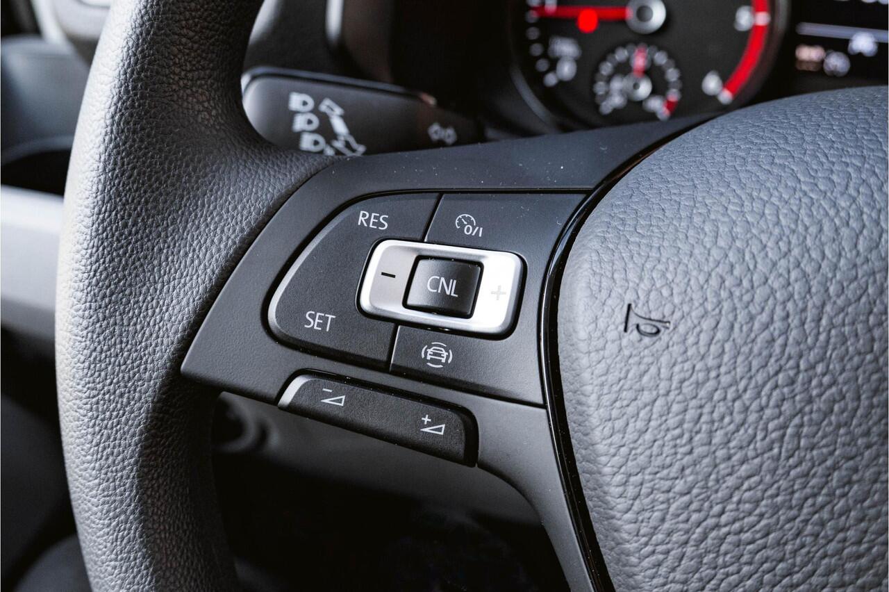 Volkswagen CRAFTER 2.0 TDI 177PK Automaat-8 L4H3 Comfortline LED | NAVI | Lane Assist | Achteruitrijcamera | Ergo comfortstoel.|