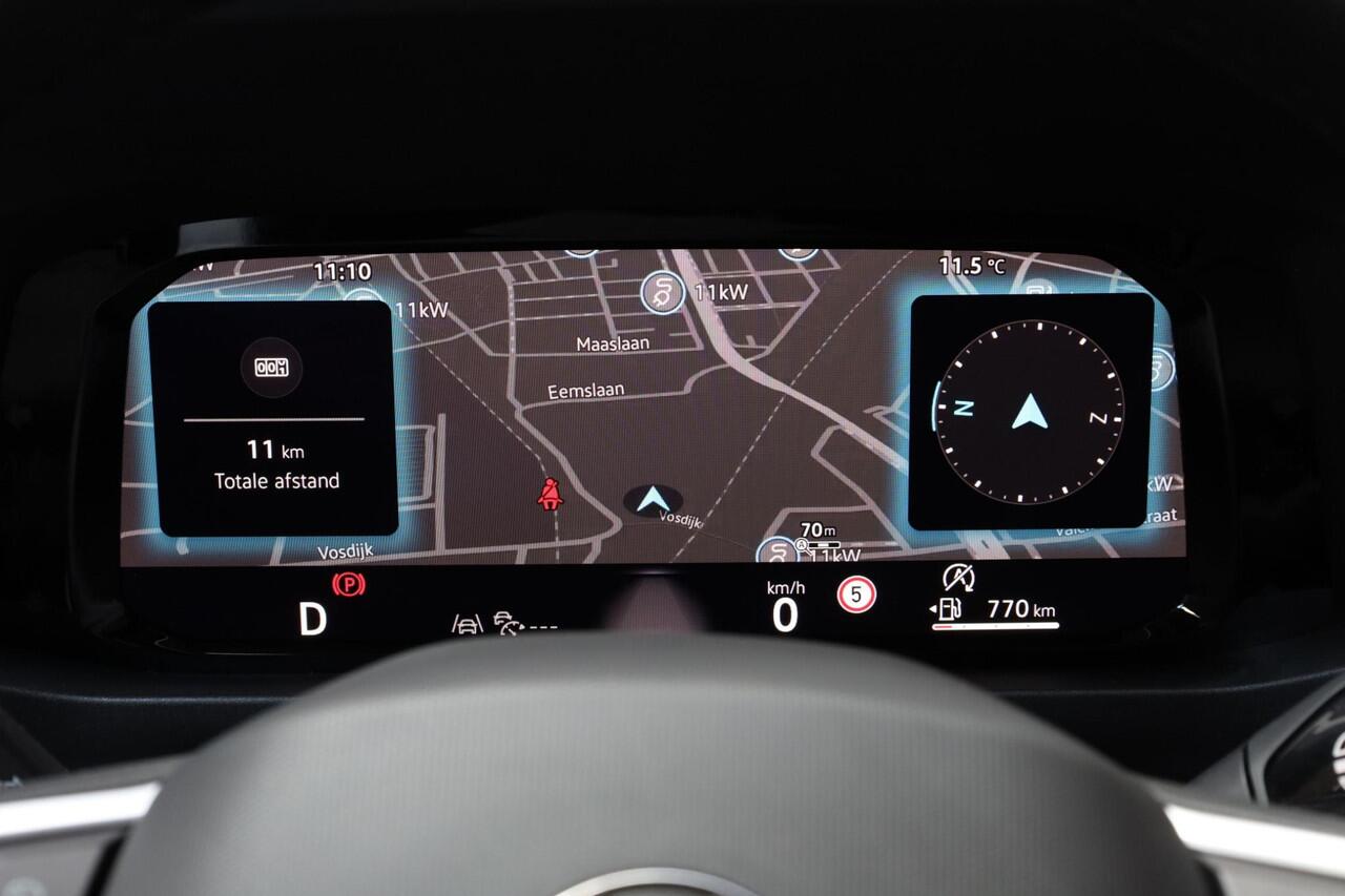 Volkswagen CRAFTER Bedrijfswagens Exclusive 140 pk L3H3 3.5T 8-traps automaat