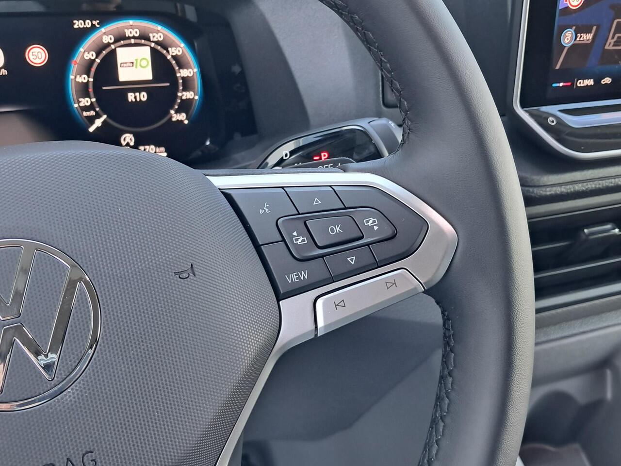 Volkswagen CRAFTER Exclusive 35 2.0 TDI L3H2