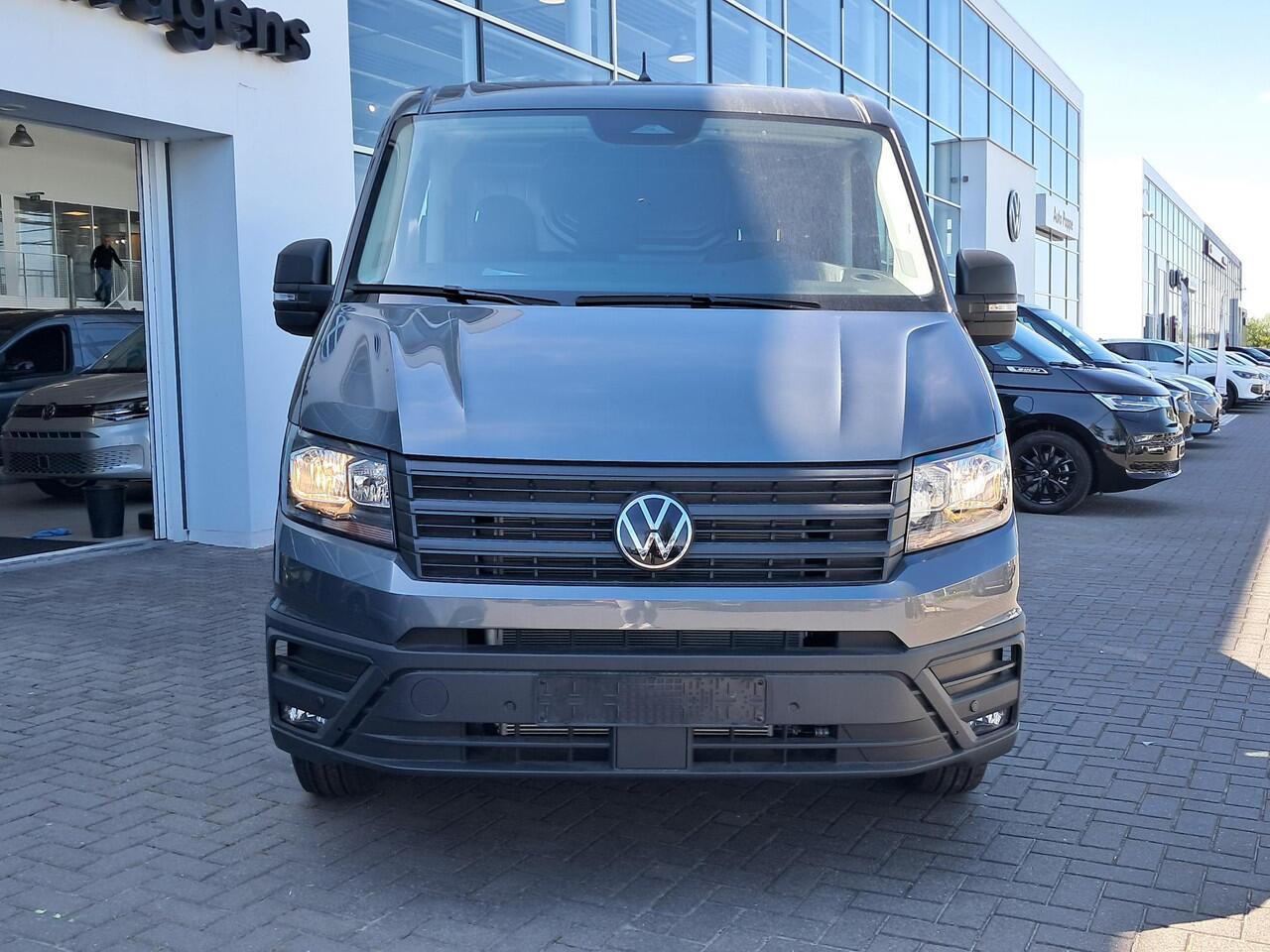 Volkswagen CRAFTER Exclusive 35 2.0 TDI L3H2