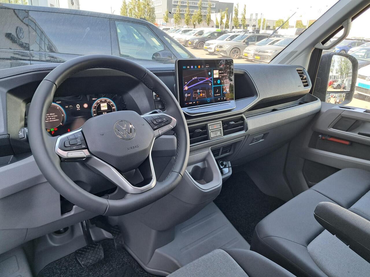 Volkswagen CRAFTER Exclusive 35 2.0 TDI L3H2