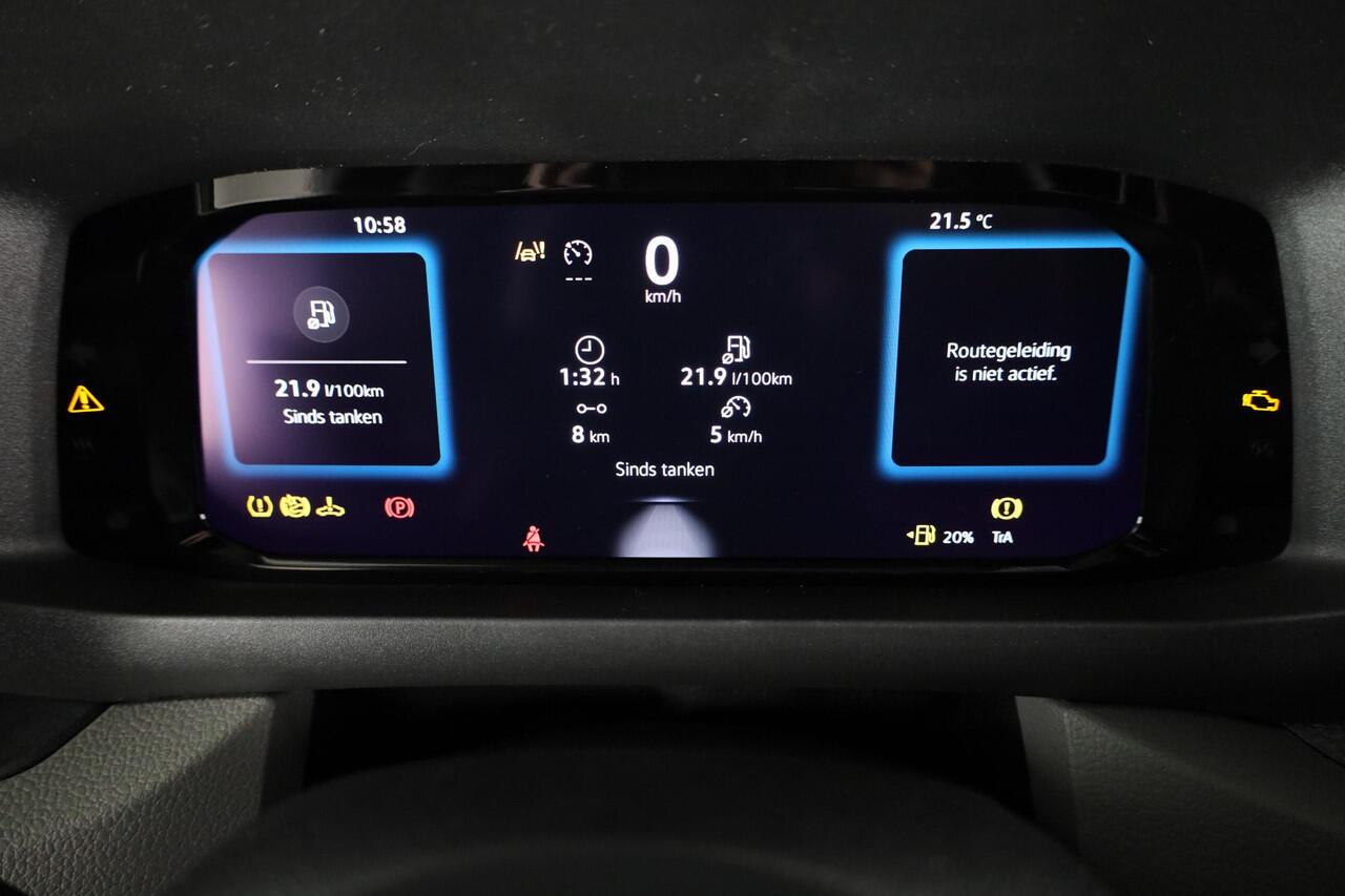 Volkswagen CRAFTER Bedrijfswagens Trendline L3 Bestelwagen (2) GP 2.0 TDI EU6 103 k Modeljaar 2025