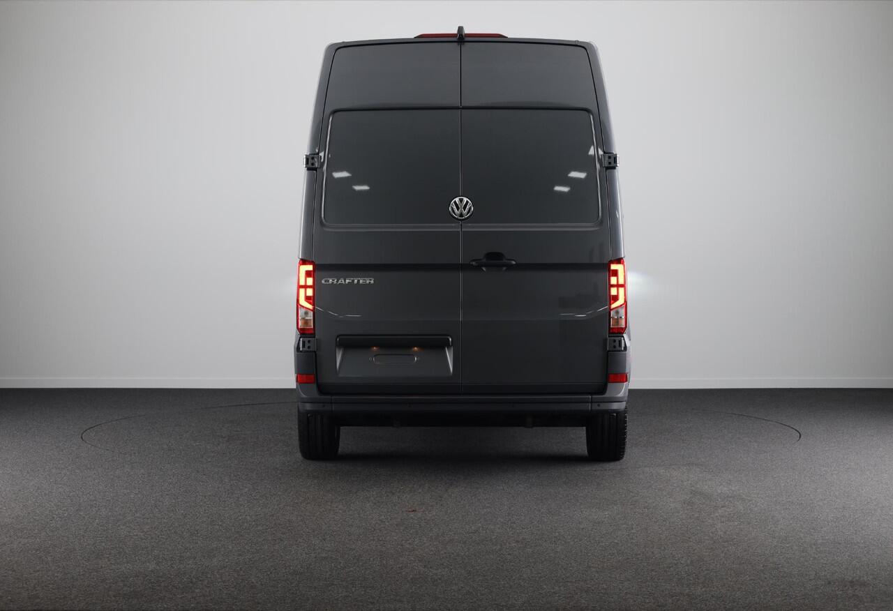 Volkswagen CRAFTER Bedrijfswagens Exclusive L3 2.0 TDI EU6 130 kW (177 pk) GVW 3.5T Volkswagen Bedrijfswagens Crafter Exclusive L3 2.0 TDI EU6 177 pk GVW 3.5T 6-bak NETTO DEAL!!!