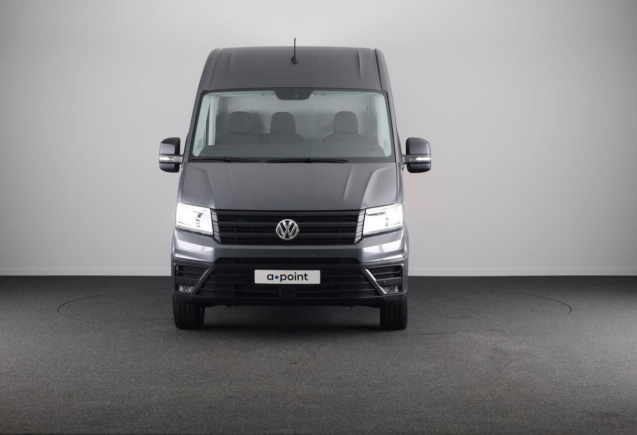 Volkswagen CRAFTER Bedrijfswagens Exclusive L3 2.0 TDI EU6 130 kW (177 pk) GVW 3.5T Volkswagen Bedrijfswagens Crafter Exclusive L3 2.0 TDI EU6 177 pk GVW 3.5T 6-bak NETTO DEAL!!!