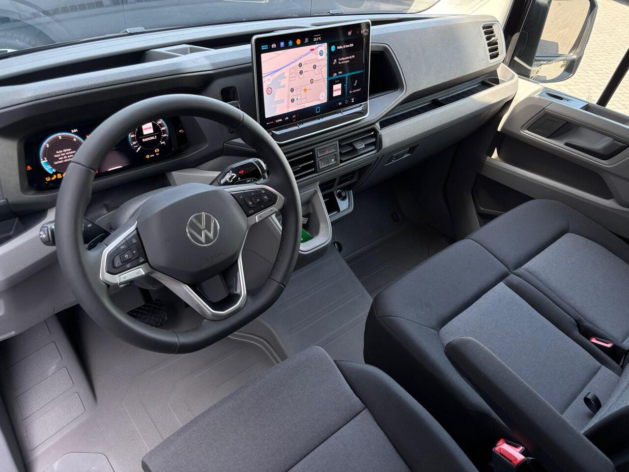 Volkswagen CRAFTER Exclusive 30 2.0 TDI L3H2