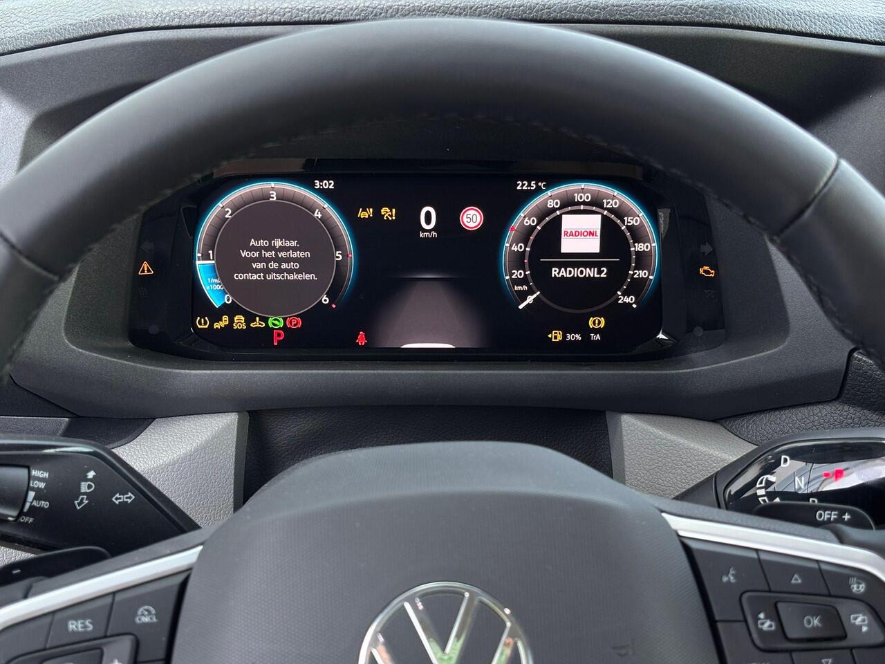 Volkswagen CRAFTER Exclusive 30 2.0 TDI L3H2