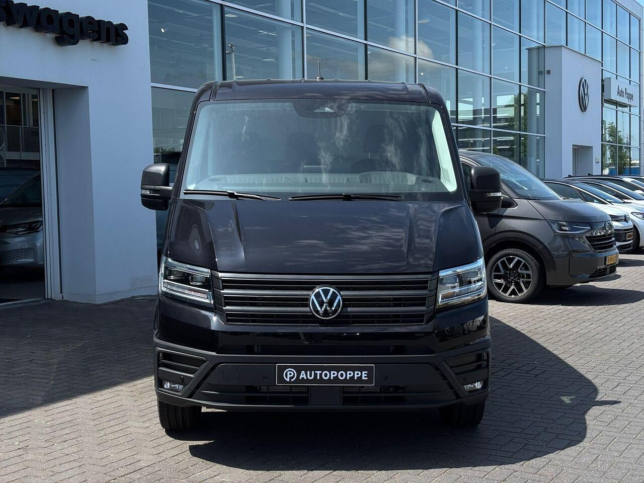 Volkswagen CRAFTER Exclusive 30 2.0 TDI L3H2