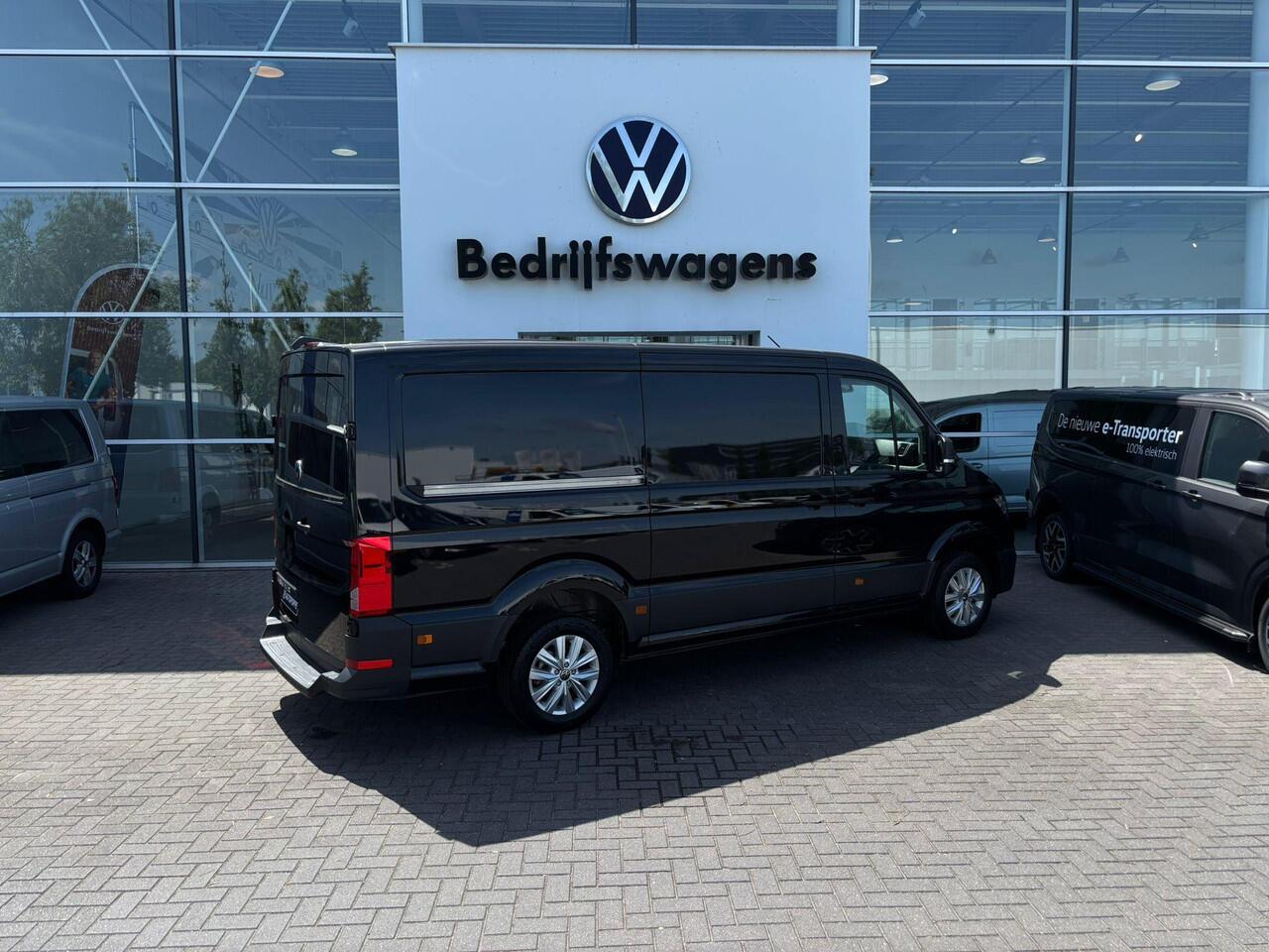 Volkswagen CRAFTER Exclusive 30 2.0 TDI L3H2