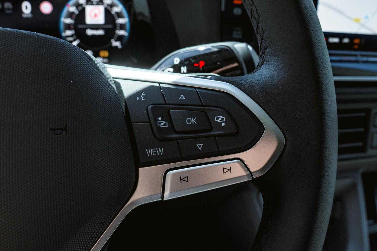 Volkswagen CRAFTER 2.0 TDI 140PK Automaat L3H3 Comfortline 2x LED | NAVI | Camera | Trekhaak | Airco |