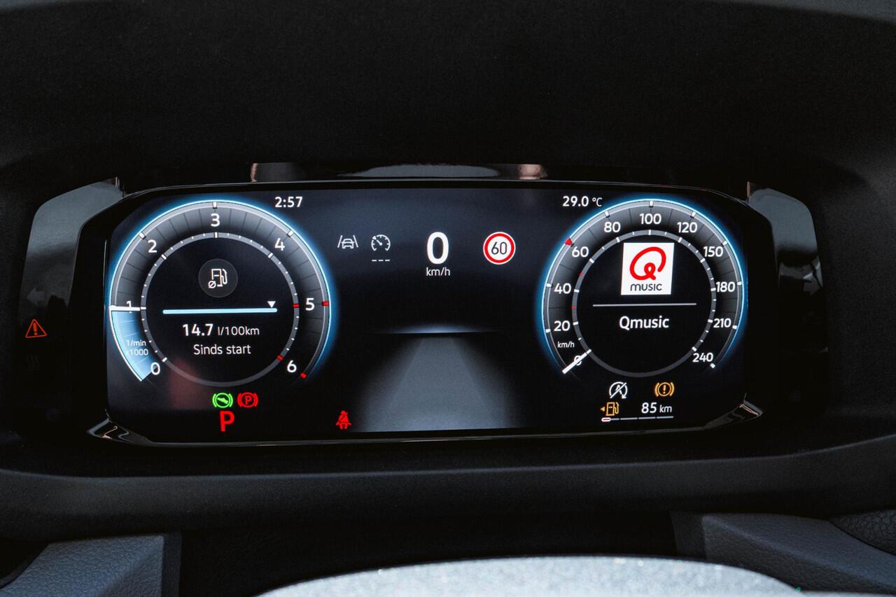 Volkswagen CRAFTER 2.0 TDI 140PK Automaat L3H3 Comfortline 2x LED | NAVI | Camera | Trekhaak | Airco |