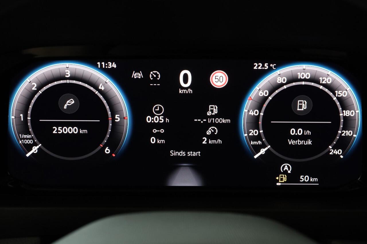 Volkswagen CRAFTER Bedrijfswagens Trendline L3H3 140 pk GVW 3.5T Handgeschakeld Volkswagen Bedrijfswagens Crafter Trendline L3 2.0 TDI EU6 103 kW (140 pk) GVW 3.5T WB 3640 MM 6 versn. Han | Camera | Cruise | Trekhaak | Keyless start | Clima