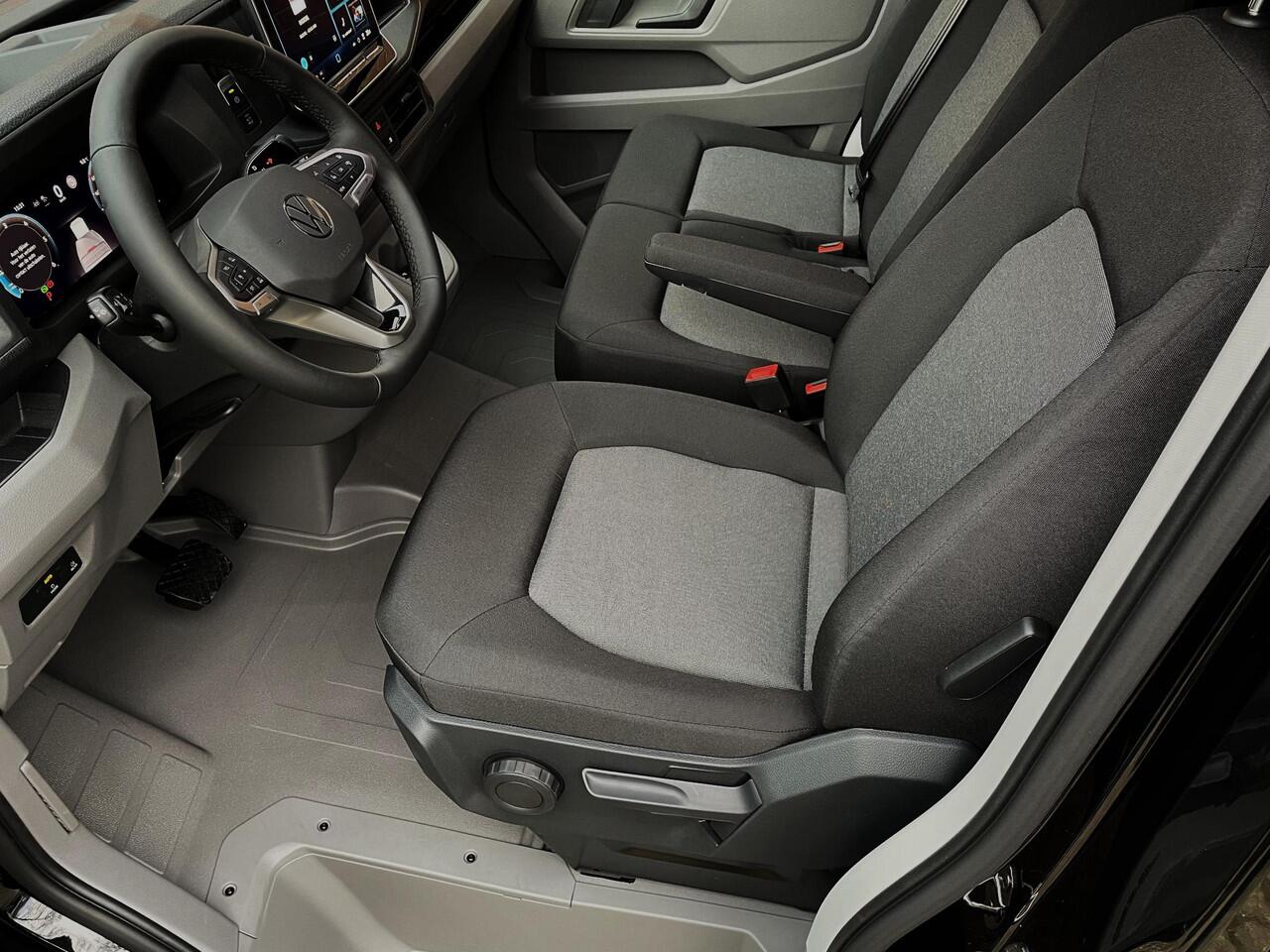 Volkswagen CRAFTER 35 2.0 TDI L3H3 Exclusive 2x Schuifdeur AC Laadruimte!