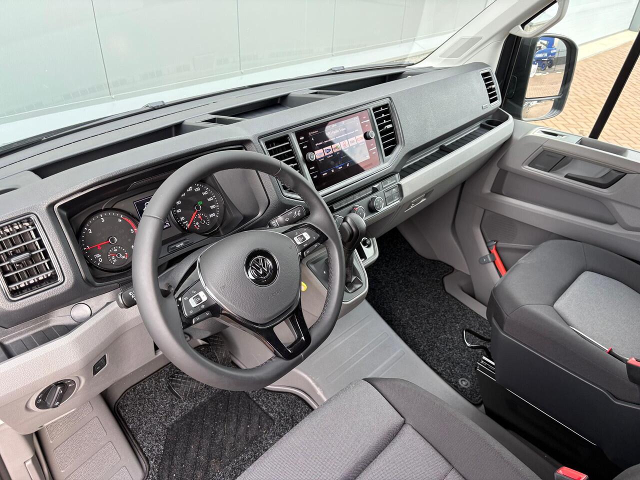 Volkswagen CRAFTER 30 2.0 TDI L3H3 Highline