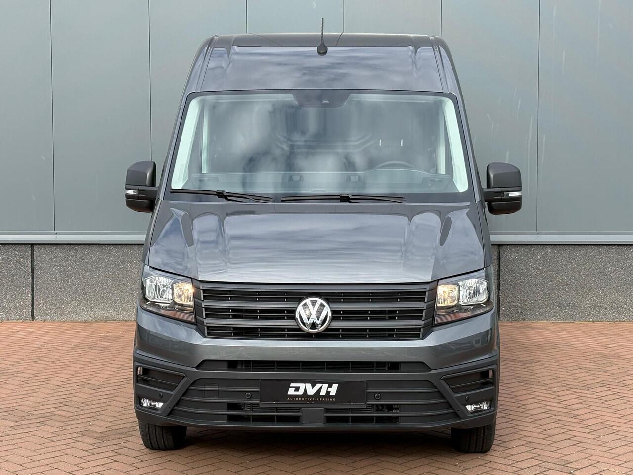 Volkswagen CRAFTER 30 2.0 TDI L3H3 Highline