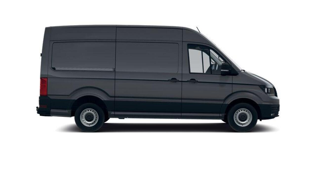 Volkswagen CRAFTER 35 2.0 TDI L3H3 Highline | BPM-vrij | Navigatiepakket | Camera | Netto Deal excl. kosten rijklaarmaken |