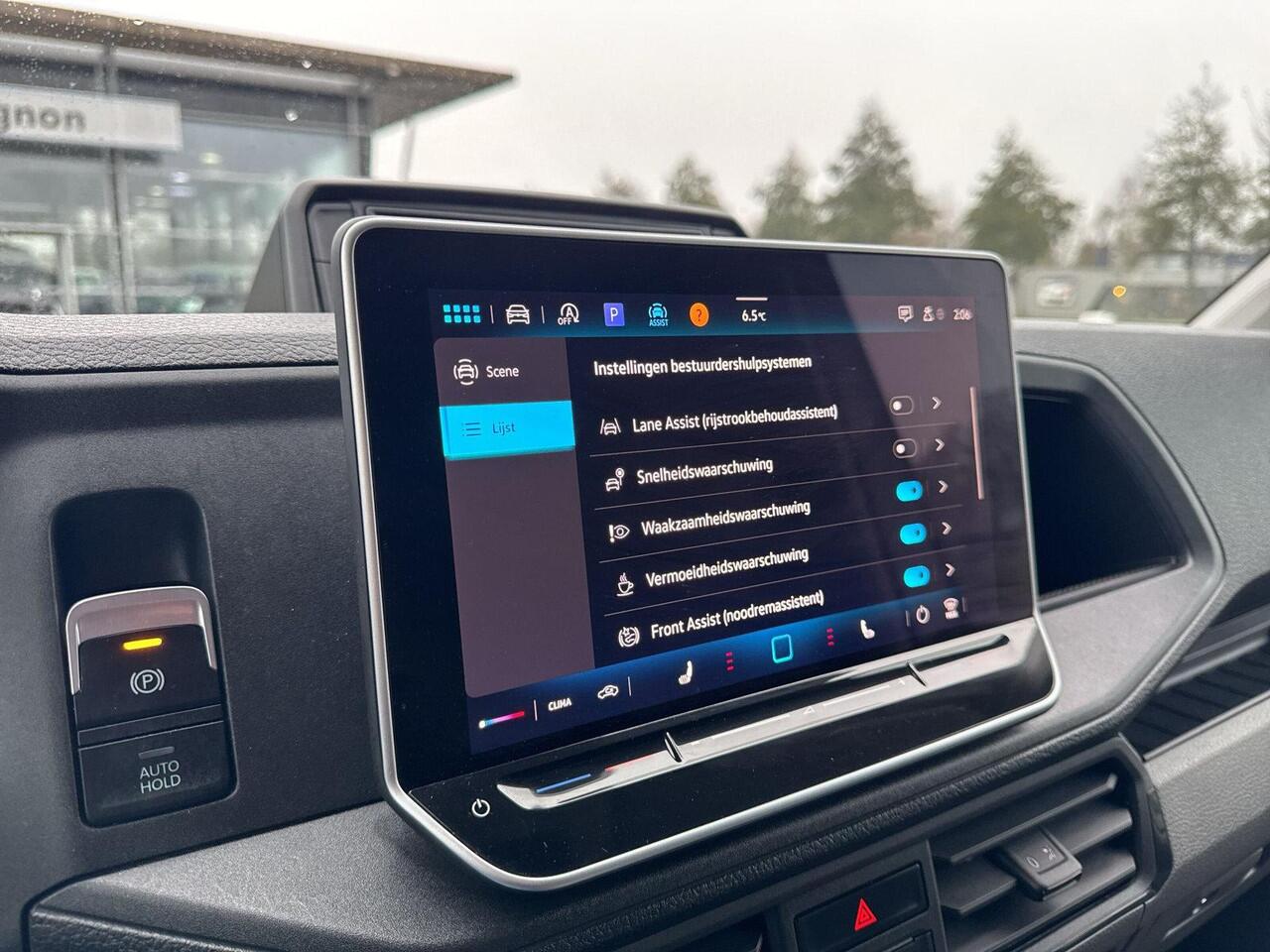 Volkswagen CRAFTER 35 2.0 TDI L4H3 | Trekhaakvoorbereiding | DAB | BPM VRIJ! |